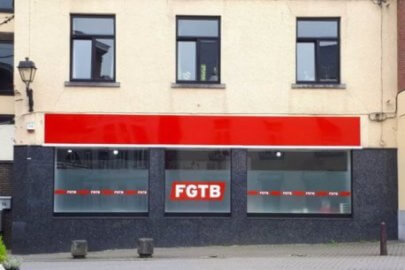 Fgtb Charleroi Sud Hainaut Permanences Chomage