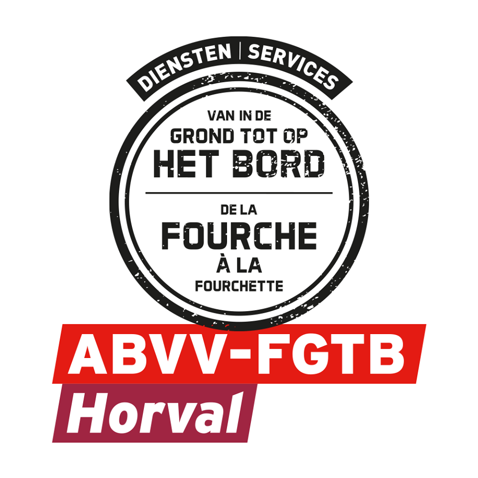 Fgtb Charleroi Sud Hainaut Alimentation Et Horeca